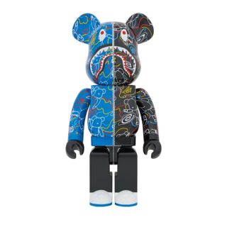 ベアブリック(BE@RBRICK)のbape medicom(その他)