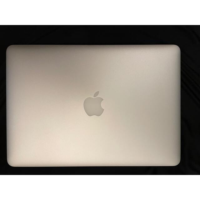 MacBook Air 2017 i7 8g 128g MQD32J/A