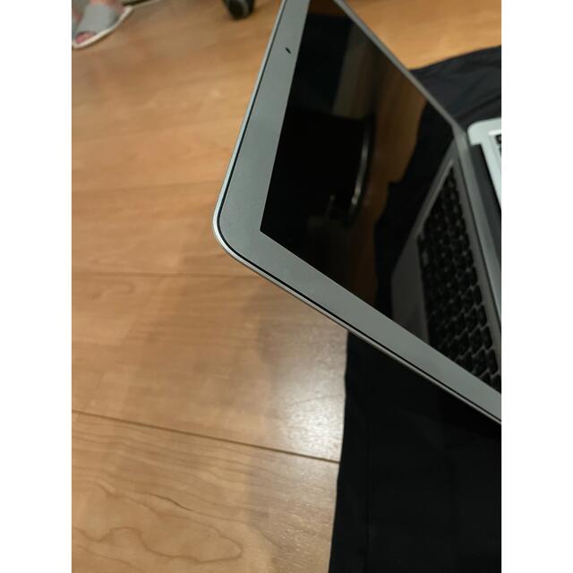 MacBook Air 2017 i7 8g 128g MQD32J/A