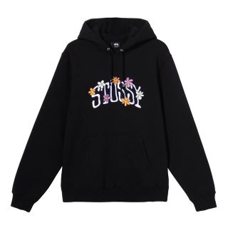 ステューシー 花柄 パーカー(メンズ)の通販 42点 | STUSSYのメンズを