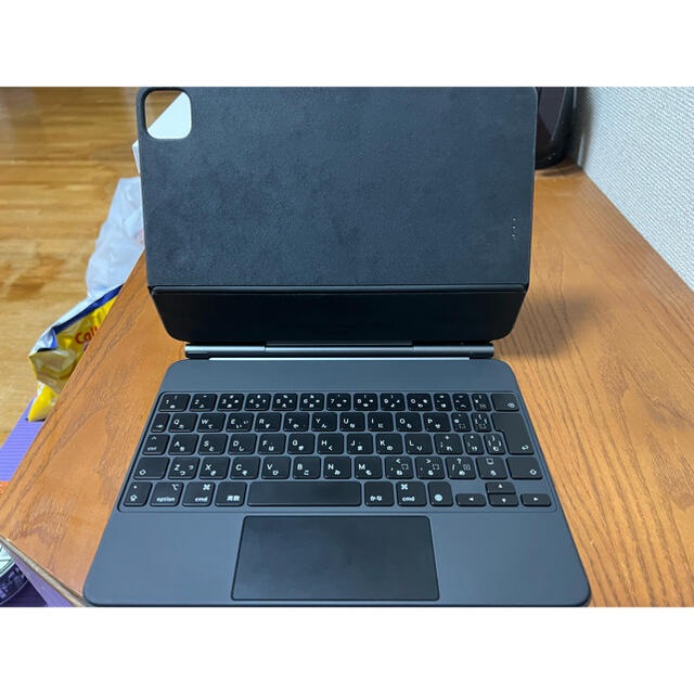 インターネットショッピングにて購入の正規品 【極美品】magic