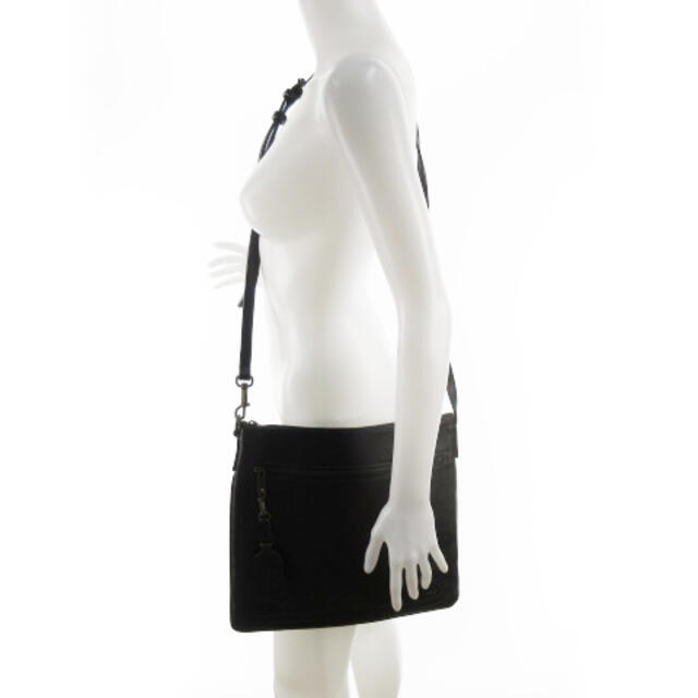 LOUIS VUITTON ユタ サックプラ ショルダーバッグ M92073