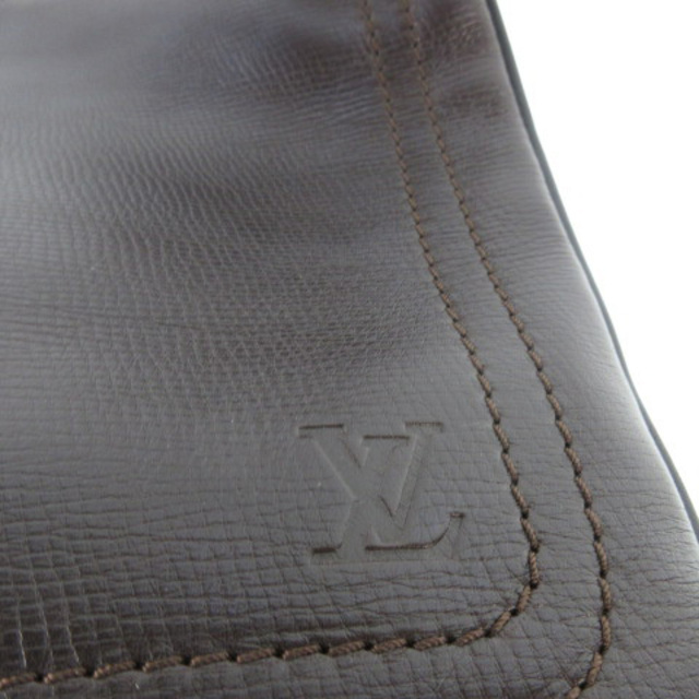 LOUIS VUITTON ユタ サックプラ ショルダーバッグ M92073