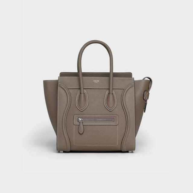 【専用出品】CELINE 鞄 レディースのバッグ(ハンドバッグ)の商品写真