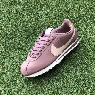 ナイキ CORTEZ スニーカー(レディース)（ピンク/桃色系）の通販 35点