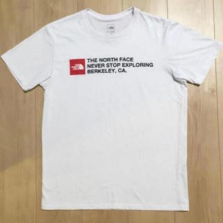 ザノースフェイス(THE NORTH FACE)のmyme様専用ノースフェイス tシャツ(Tシャツ/カットソー(半袖/袖なし))