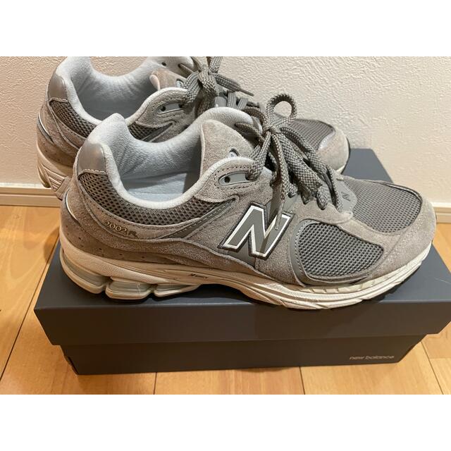 New Balance ニューバランス2002RC 29cmスニーカー