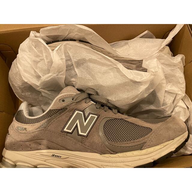 New Balance ニューバランス2002RC 29cmスニーカー