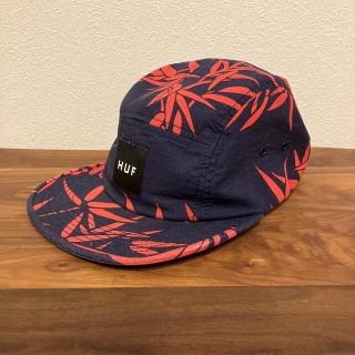 ハフ(HUF)のHUF キャップ(キャップ)