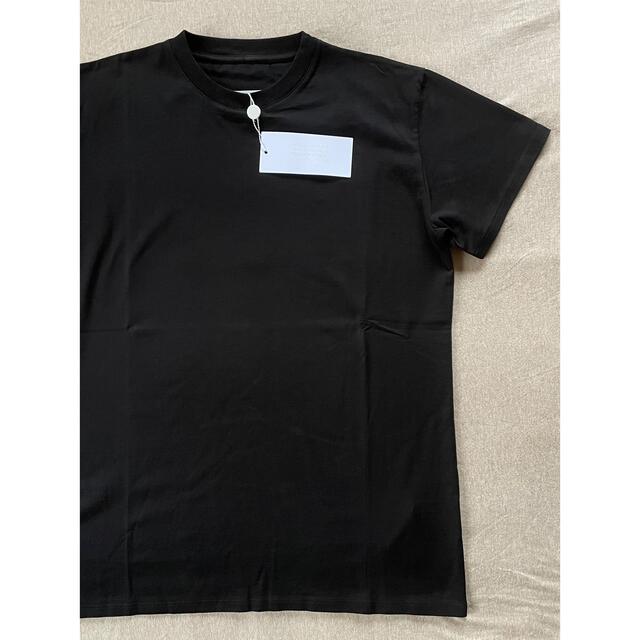 Maison Martin Margiela - 黒L新品 メゾン マルジェラ レギュラー