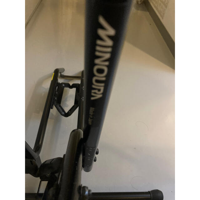 ミノウラ　DS-2200 サイクルスタンド スポーツ/アウトドアの自転車(その他)の商品写真