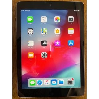 アップル(Apple)の★iPad Air★第1世代 Wi-Fi★16G★シルバー★(タブレット)