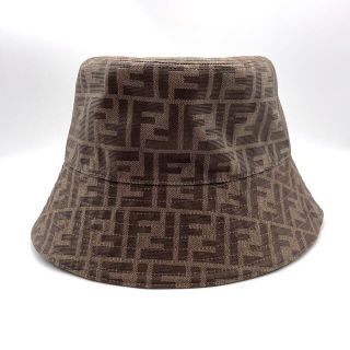 フェンディ 帽子の通販 100点以上 | FENDIのレディースを買うならラクマ