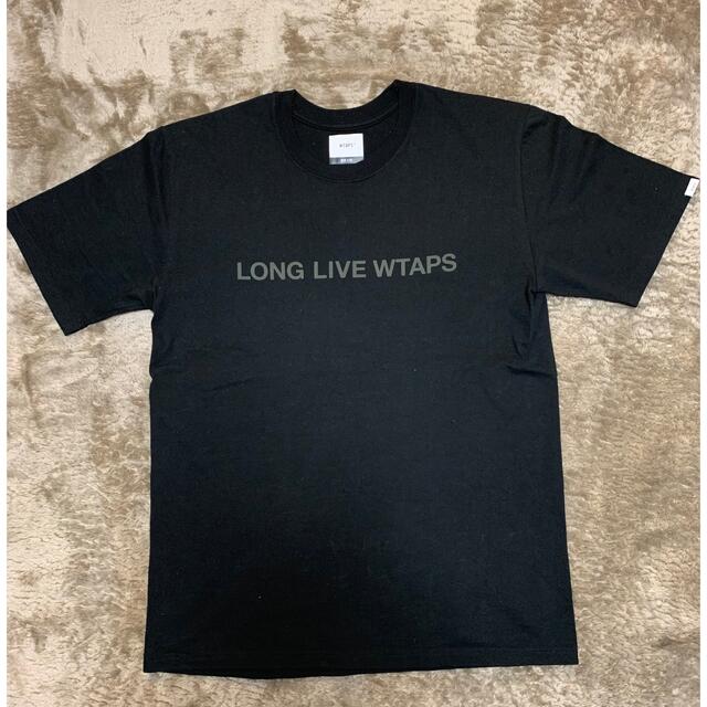 Tシャツ/カットソー(半袖/袖なし)WTAPS Tシャツ