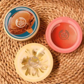 ザボディショップ(THE BODY SHOP)のボディバターまとめ売り(ボディクリーム)