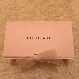 ジルスチュアート(JILLSTUART)の美品♡ジルスチュアート♡ギフトボックス♡(その他)