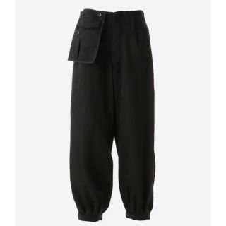 コムデギャルソン(COMME des GARCONS)のamachi. Detachable Pocket Work Pants(ワークパンツ/カーゴパンツ)