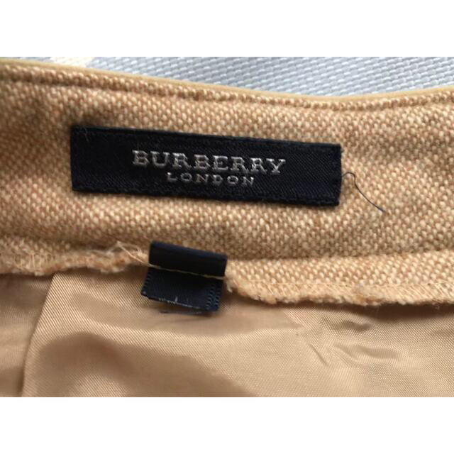 BURBERRY(バーバリー)のバーバリーロンドン　 BURBERRY LONDON レディース　パンツ レディースのパンツ(その他)の商品写真