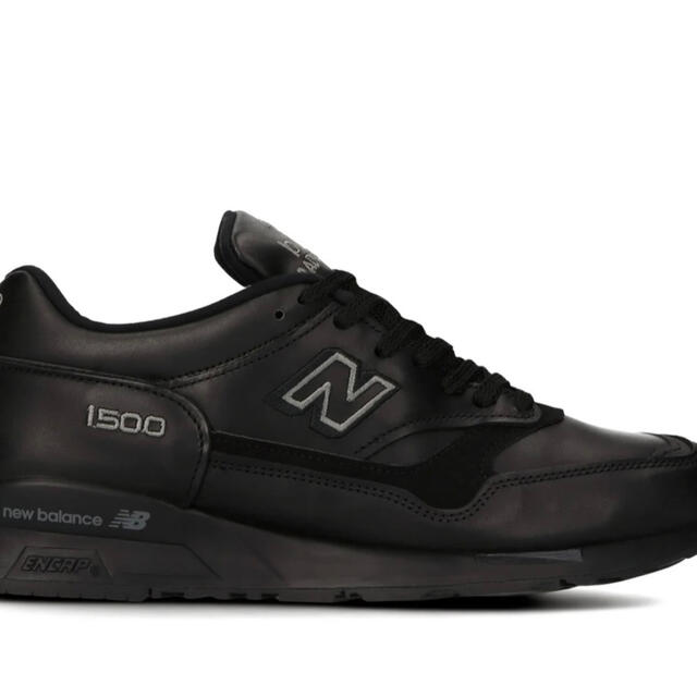 うニューバ】 New Balance - M1500TK トリプル ブラック ...