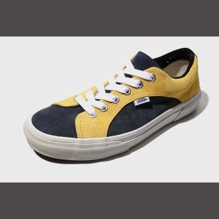 ヴァンズ(VANS)の27.5cm VANS LAMPIN RETRO SKATE(スニーカー)