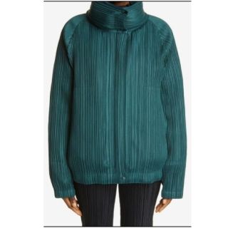 新品未使用タグ付きpleats please down coat