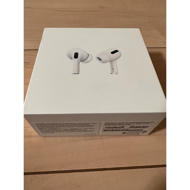 AirPods Pro 値段相談可能