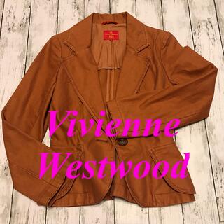 Vivienne Westwood - 【美品】ヴィヴィアンウエストウッド ジャケット