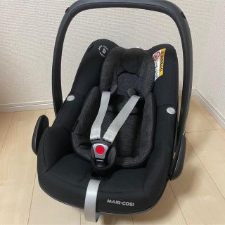 マキシコシ(Maxi-Cosi)のマキシコシ チャイルドシート(自動車用チャイルドシート本体)