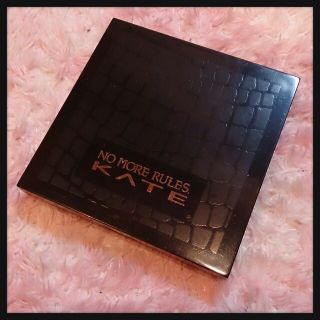 ケイト(KATE)のKATE 非売品 ミラー(その他)