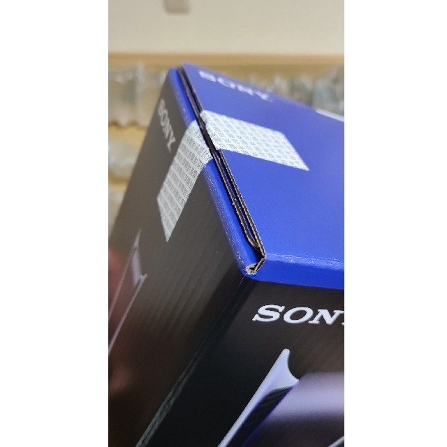 SONY PlayStation5 CFI-1100B01 本体