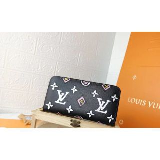 ヴィトン(LOUIS VUITTON) ハート 財布(レディース)の通販 100点以上 ...