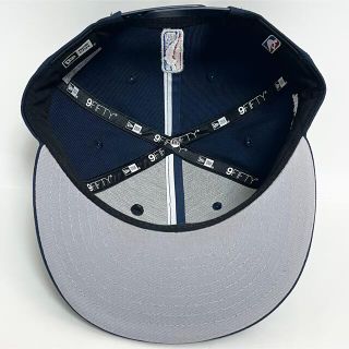 NEW ERA 59FIFTY COMPOUND7 Wizards 八村塁