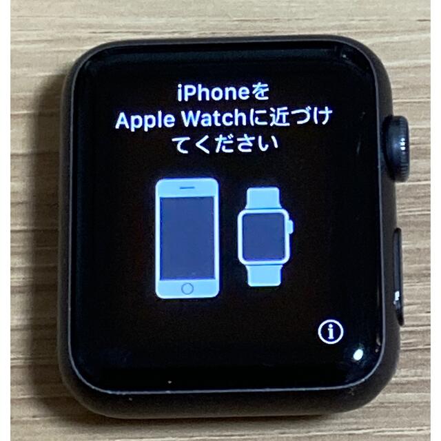 Apple Watch‎ アップルウォッチ 初代 42mm