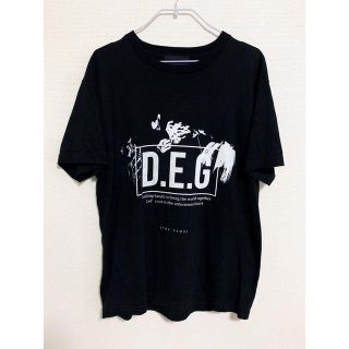 DIR EN GREY Tシャツ②(Tシャツ(半袖/袖なし))