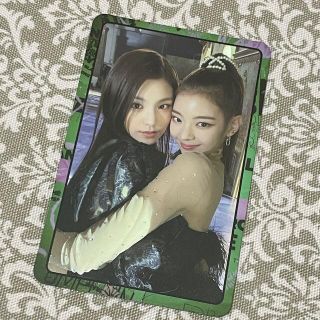 イッチ(ITZY)のITZY  IT'Z me  トレカ(アイドルグッズ)