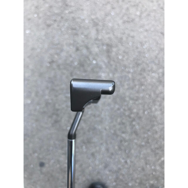 Scotty Cameron(スコッティキャメロン)の正規品レストア！special select newport2.5 保証書付き！ スポーツ/アウトドアのゴルフ(クラブ)の商品写真