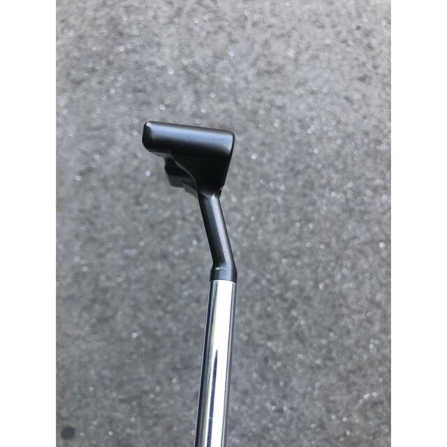 Scotty Cameron(スコッティキャメロン)の正規品レストア！special select newport2.5 保証書付き！ スポーツ/アウトドアのゴルフ(クラブ)の商品写真