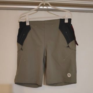 マーモット(MARMOT)のMarmot マーモット ハーフパンツ メンズ(登山用品)