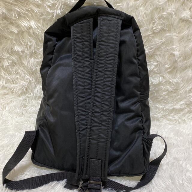 【美品】PORTER ポーター タンカー リュック