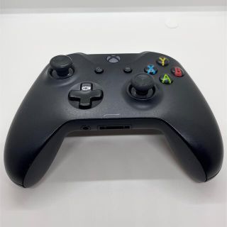 マイクロソフト(Microsoft)のvoxy様専用　XBOX One コントローラー　動作確認済み(家庭用ゲーム機本体)