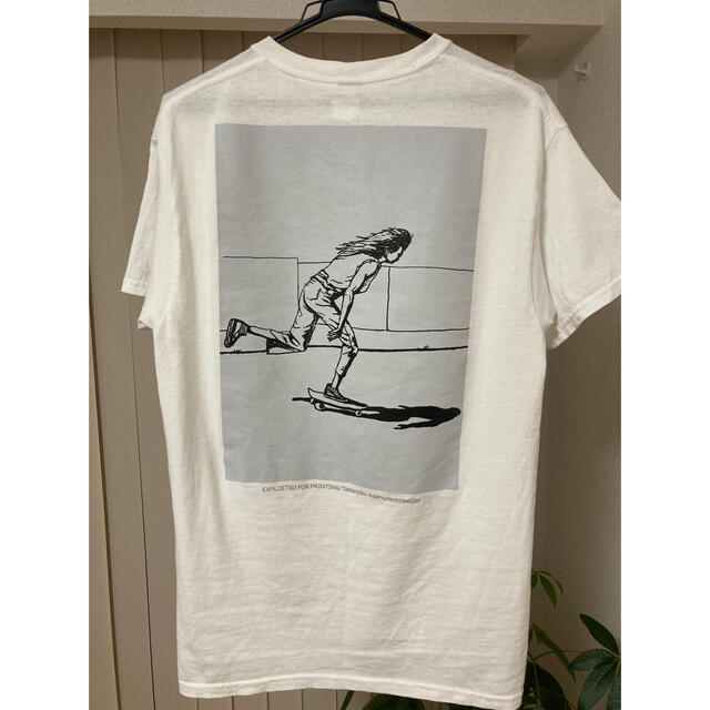 ROTTWEILER(ロットワイラー)のロットワイラー　Tシャツ メンズのトップス(シャツ)の商品写真