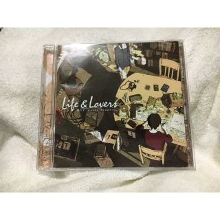 Life&Lovers 蝶々P meets singers CD(ボーカロイド)