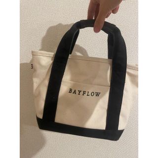 ベイフロー(BAYFLOW)のBAYFLOW ハンドバッグ(ハンドバッグ)