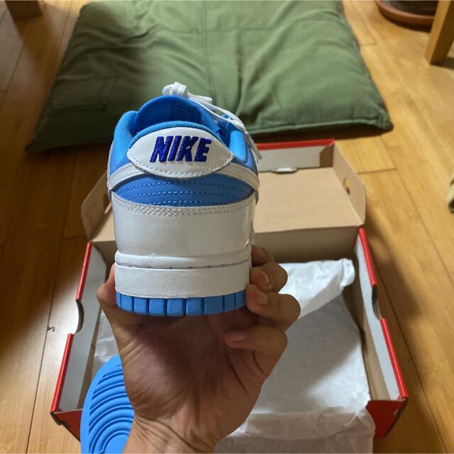 NIKEスニーカー