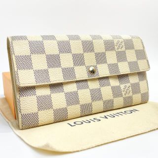 ヴィトン(LOUIS VUITTON) 財布(レディース)(ホワイト/白色系)の通販 ...