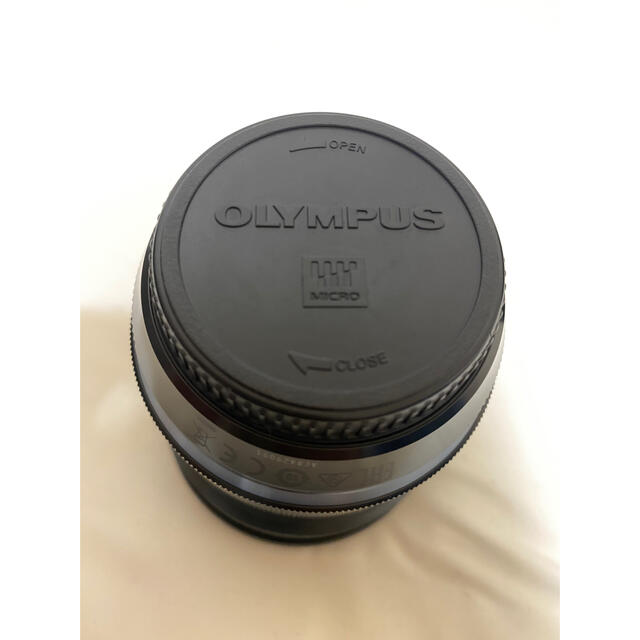 OLYMPUS(オリンパス)のM.ZUIKO DIGITAL ED 7-14mm F2.8 PRO スマホ/家電/カメラのカメラ(レンズ(ズーム))の商品写真