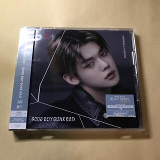 GOOD BOY GONE BAD（YEONJUN）(K-POP/アジア)