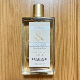 ロクシタン(L'OCCITANE)のロクシタン　NOボディオイル(ボディオイル)