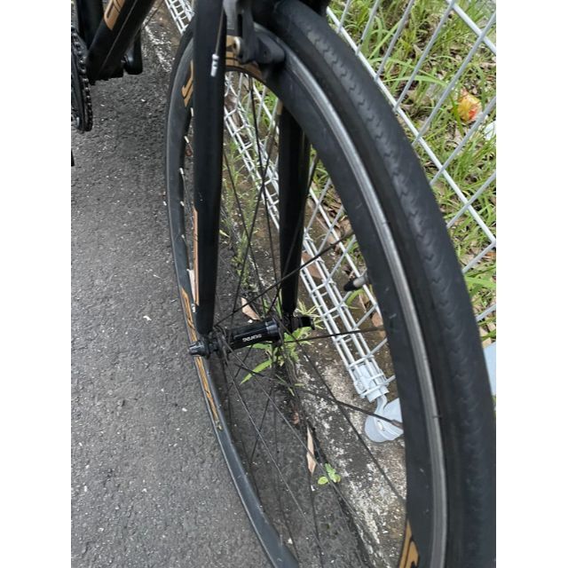 Eizer R101(アイゼル）ロードバイク スポーツ/アウトドアの自転車(自転車本体)の商品写真