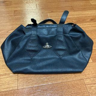 ヴィヴィアンウエストウッド(Vivienne Westwood)のVivienne  Westwoodヴィヴィアン バッグ ハンドバッグヤスミン (ハンドバッグ)